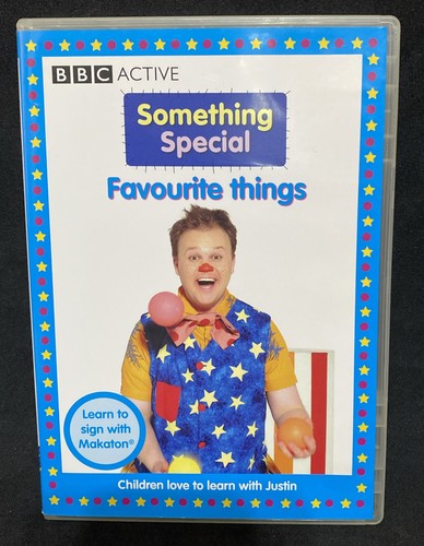 Something special favourite - special,