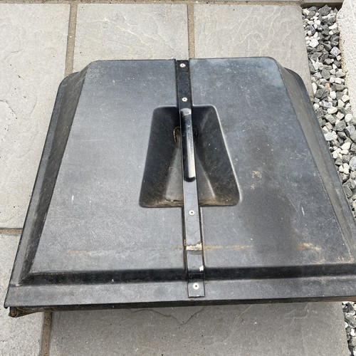 Genuine hayter harrier - genuine,