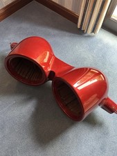 Custom Made One Off 15inch Subwoofer Speaker Box