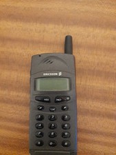 Sony ericsson mobile phone - sony,