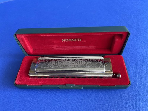 Hohner 270 super - 270/48, g