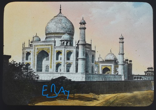 Photo the taj - photo, india