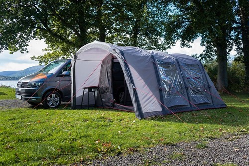Vango airaway vacation air low - airaway,
