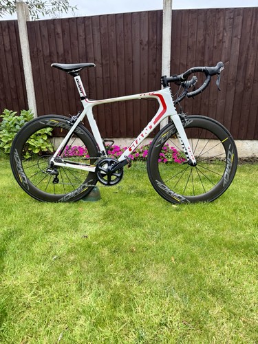 Giant tcr advanced carbon road - advanced,