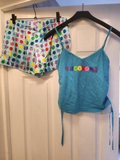 La Senza Little Miss Naughty