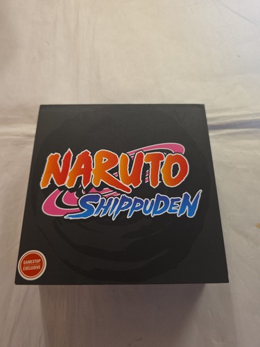 Naruto shippuden gamestop - shippuden,