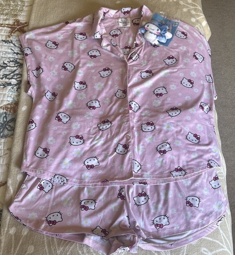 Women hello kitty - hello,