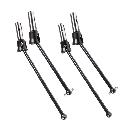 Steel front rear driveshaft - steel,