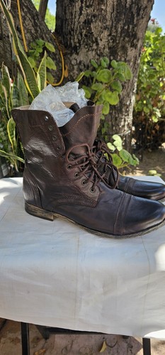 Steve madden troopa - steve, boots