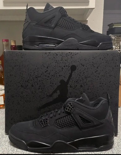 Size air jordan 4 - size,
