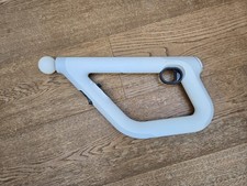Sony PlayStation 4 VR Aim Controller Gun White for PS4, PS5, PSVR