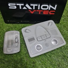 HONDA CIVIC TYPE R FN2 MK8