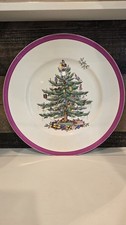 VTG Copeland Spode Christmas