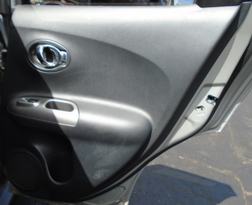 Nissan juke dci - 1.5,