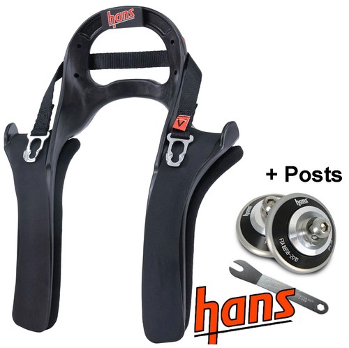 Hans device sport iv - device, 20