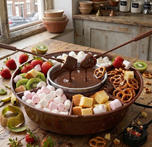 Est lavie electric - electric, chocolate