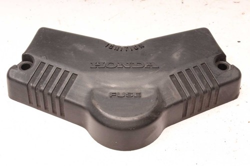 Interior trim honda - honda, cbx