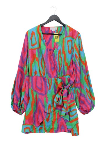Never fully dressed wrap - fully, midi