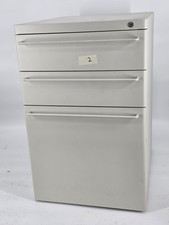 Under Desk Filing Cabinet With
