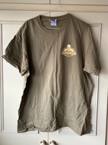 Old guys rule beauty - , is