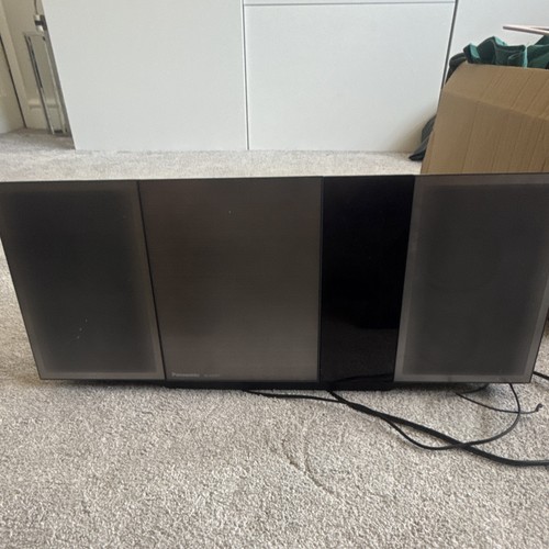 Panasonic hc397 compact - panasonic, sc-hc397