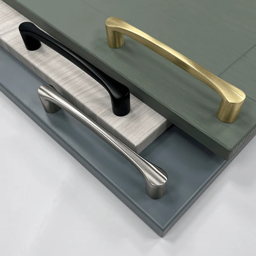 Verona cabinet handle - cabinet,