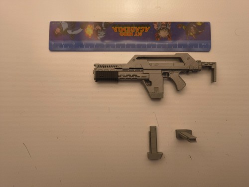 Scale aliens colonial - 1:6,
