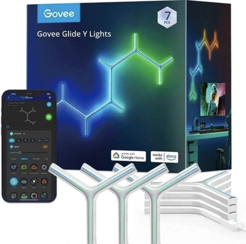Govee glide lights - glide, |