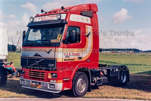 Truck photo volvo - truck, 420