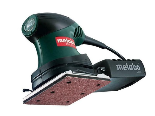 Metabo fsr 200 sheet intec - fsr-200, 1/4
