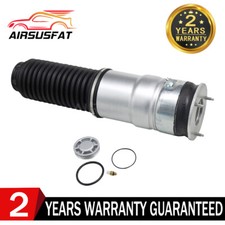 Rear Left Air Ride Suspension
