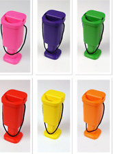 Charity Money Collection Fundraising Boxes Security THANK YOU Lid Seals Labels