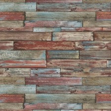 Wood Effect  Weathered Planks