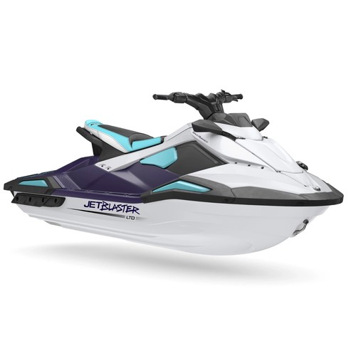 Yamaha oem jet blaster ltd - yamaha,