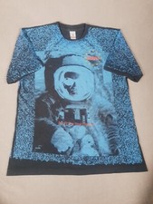 Vintage U2 T Shirt Mens XL