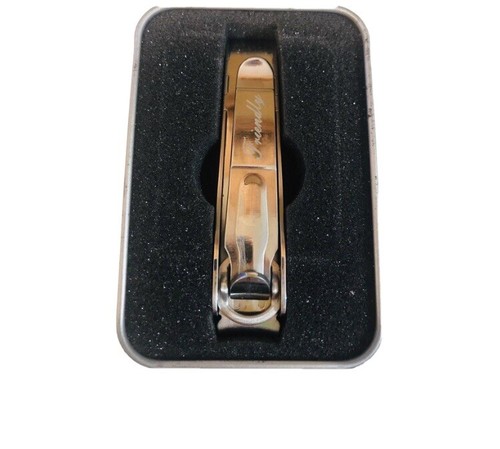 Nail clippers - nail,