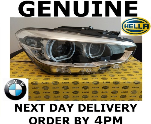 Genuine oem hella bmw - hella, series