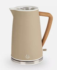 Swan Jug Kettle 1.7 Litre In