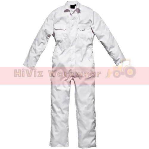 Boilersuit safety work - boilersuit,