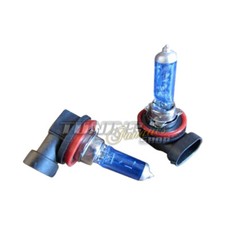 Pear H8 35 Watt 6000K White