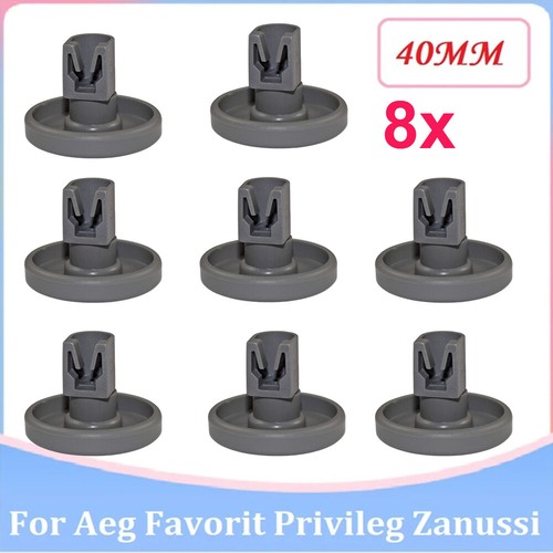 Pack 8pcs for zanussi aeg - of,