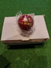 Arks : Test Match Quality