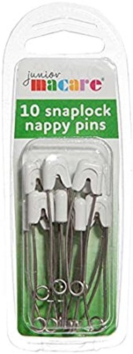Junior macare snaplock - macare,