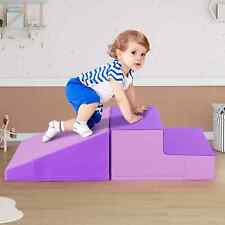 Toddler Soft Play Set Crawling