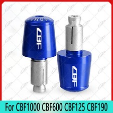 For CBF1000 CBF600 CBF125 7/8"