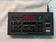 Future Video EC 1000Pro Video