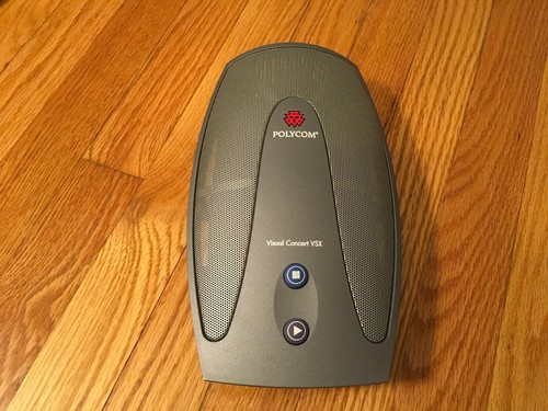 Polycom visual concert vga - polycom,