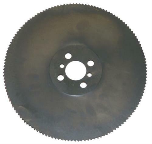 Cold saw blade hss cobalt - blade,