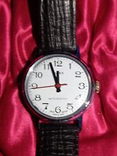 Timex Vintage Nurses / Swiss Railway Watch