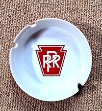 Pennsylvania Railroad Ceramic